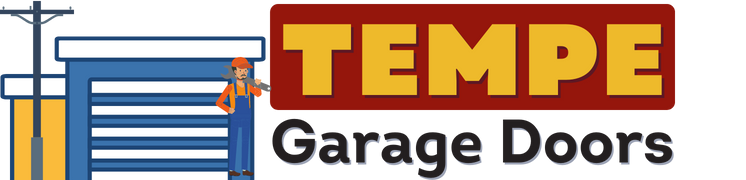 Garage Door Repair Tempe