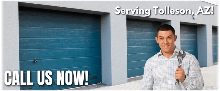 Garage Door Repair Tolleson AZ