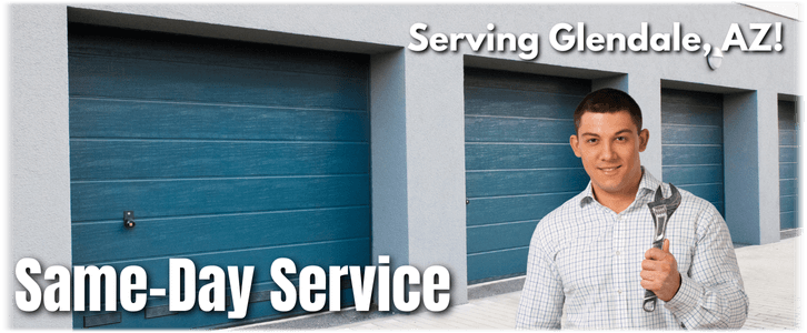 Garage Door Repair Glendale AZ