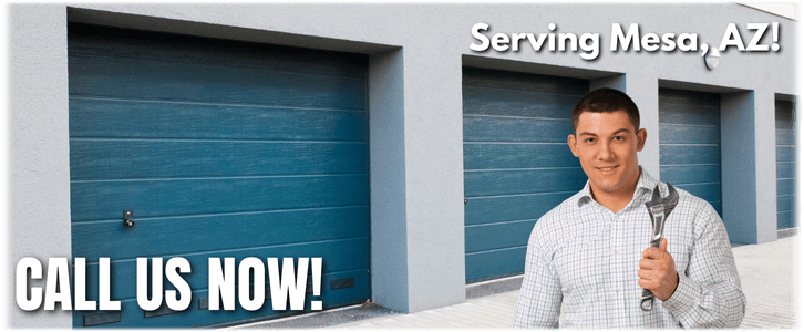 Garage Door Repair Mesa AZ
