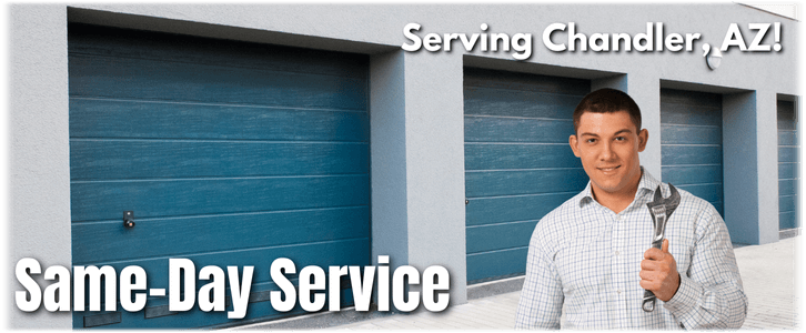 Garage Door Repair Chandler AZ