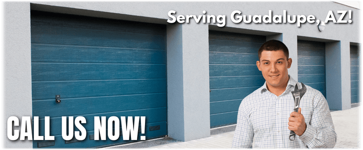 Garage Door Repair Guadalupe AZ